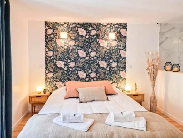 Majord'Home Spa 4*-L'Elegance-Balneo Vieille Ville Annecy Exterior photo