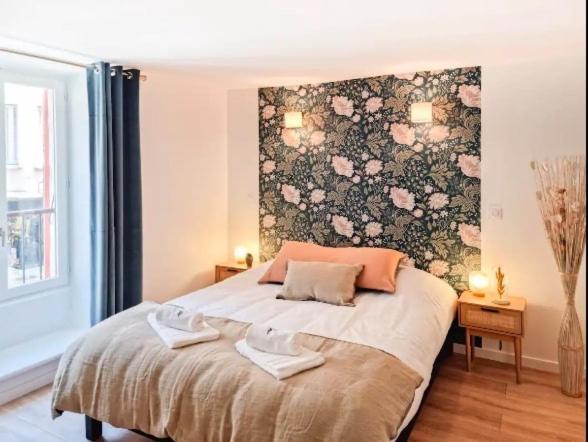 Majord'Home Spa 4*-L'Elegance-Balneo Vieille Ville Annecy Exterior photo